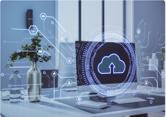 Beneficios de la infraestructura Cloud